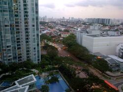 One Amber (D15), Condominium #638164011